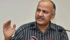 #CBSE Board Exam बोर्ड की बची हुई परीक्षाओं को कराना संभव नही : दिल्ली के शिक्षा मंत्री मनीष सिसौदिया 